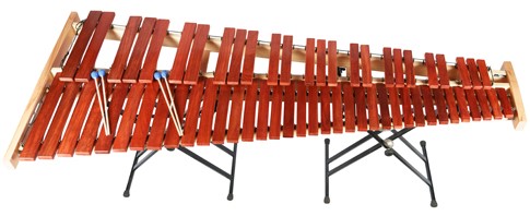 5 octave Marimba