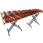 Melhart MPM43 Practice Marimba 4.3 Octave