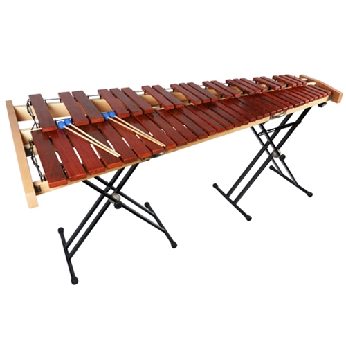 Melhart MPM43 Practice Marimba 4.3 Octave